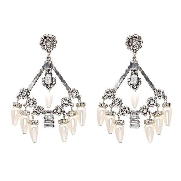 Aztec pearl drop A311 - Picture 1 of 6